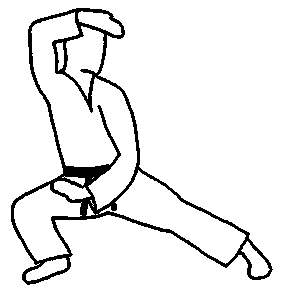 Gyaku-Zen-Kutsu