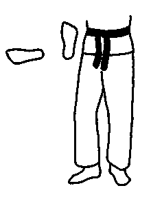 Renoji-Dachi