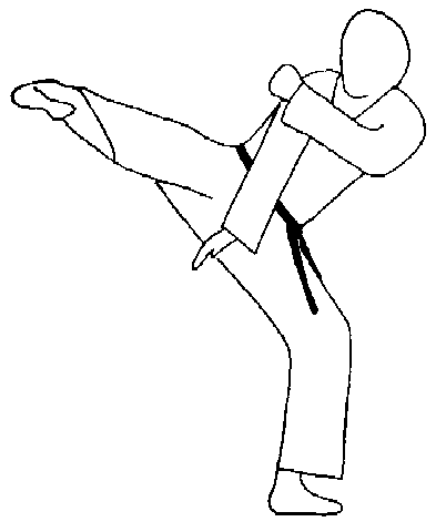 yoko-geri-kekomi